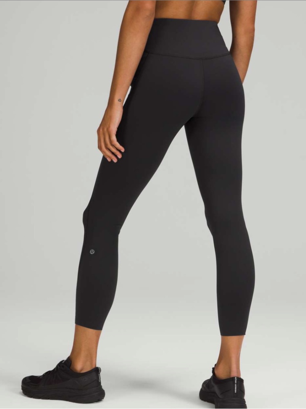 Lululemon | Base Pace High Rise Tight - Picture 2 of 6